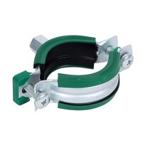 Walraven Bifix Rohrschelle G2 BUP epdm M8/10 10-14mm