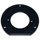 Wiegand mounting edge 63 mm backside (version 503550)