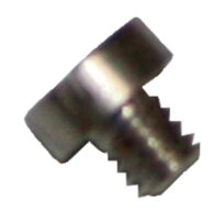 Wiegand mounting screws f. edge fastening M2,5x2,5