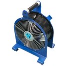 Wigam Lüftermodul m. Atex Motor FAN-ATEX 25m3/min