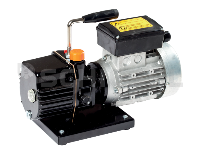Wigam Vakuumpumpe Atex RS3D EX 