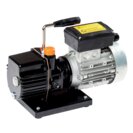 Leih- Wigam Vakuumpumpe RS3D-EX  SN 422/21