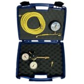 Wigam nitrogen set K-WN2-60 complete with case