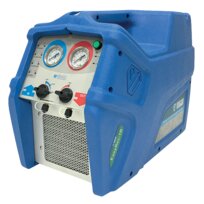 Wigam recovery/recycling device f. A2L EASYREC-1R