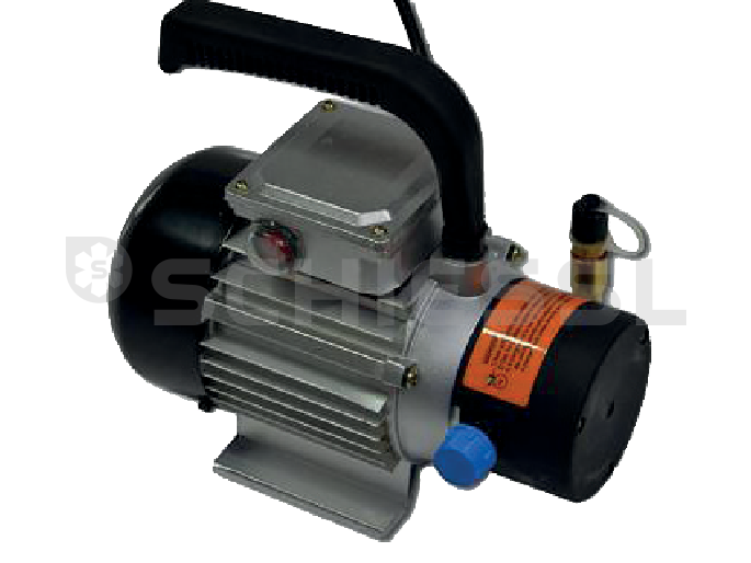 Wigam oil pump ETO-4