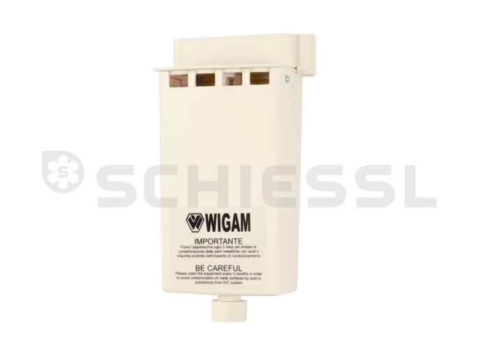 Wigam Tauwasserverdunster HYPPO