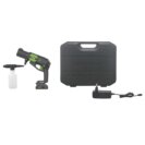 Wipcool Hochdruckreiniger Akku C25 Arbeitsdruck 2-stufig 7Bar/25bar