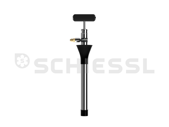 Wipcool R1 Öleinfüllpumpe Schiessl Großhandel Kälte Klima Wärme