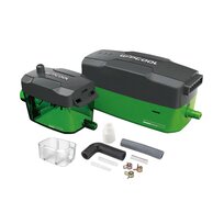 Wipcool Tauwasserpumpe P32 230V max. 32L/Std.