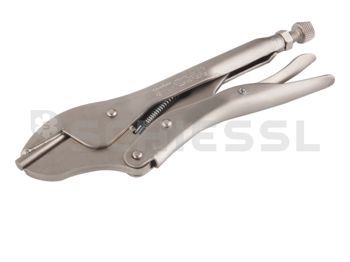 Wipcool Abklemmzange HL-1 Schiessl Kälte Zange Wärme Klima Klemmen Großhandel Großhändler