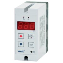 Wirth Warnthermostat BTA10 m.Sensor LTF100