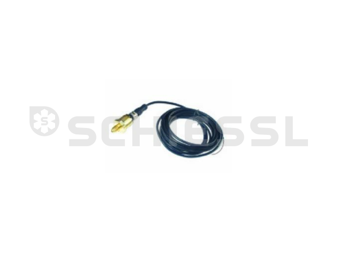 Worm pressure transmitter DAR-25 0/+25 Bar