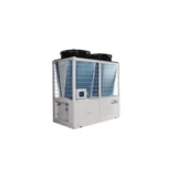 York umschaltbare Wärmepumpe R454B YMPA 80 PJ