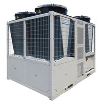 York umschaltbare Wärmepumpe R454B YMPA 230 PJ