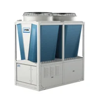 York umschaltbare Wärmepumpe R454B YMAE0130