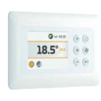 York Fernsteuerung TM-B2 SW (nur m. UPM-AU, UP-AU, MP, MB)