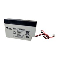 Yucel Akku für Alco EC3 Regler Y0.8-12 Pb 12V/800mAh