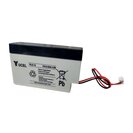 Yucel Akku für Alco EC3 Regler Y0.8-12 Pb 12V/800mAh