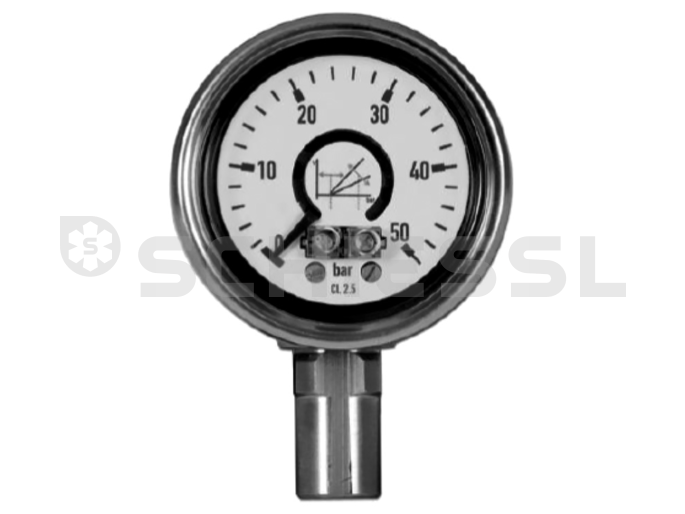 Ziehl-Abegg Drehzahlregler CBG-30AV UNIcon f.EC-Motore