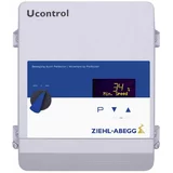 Ziehl-Abegg Drehzahlregler PXDM 15A
