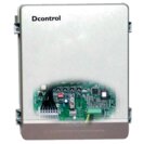 Ziehl-Abegg Drehzahlregler PXDM 20A