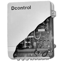 Ziehl-Abegg Drehzahlregler PKDT 5