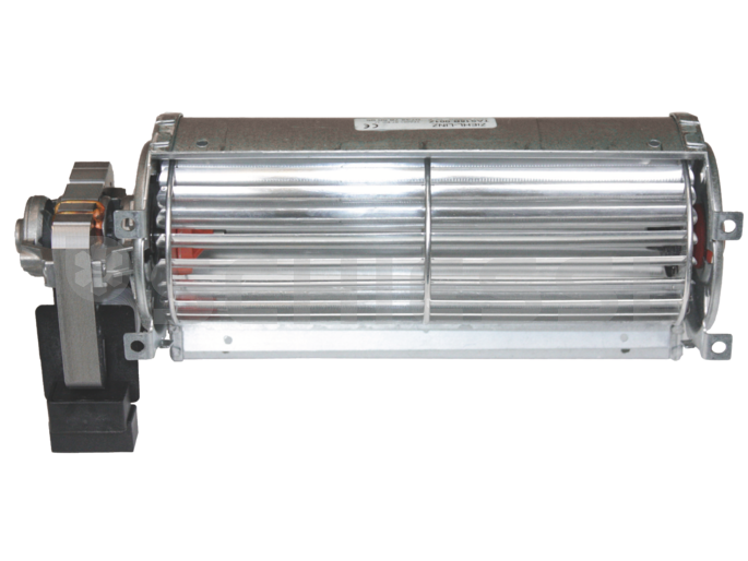 Ziehl-Abegg cross-flow fan TFA001-S7-LI 1x60 / 180mm roller