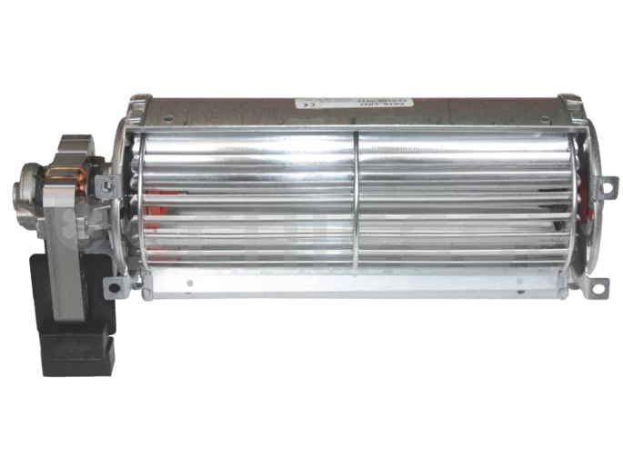 Ziehl-Abegg Querstromgebläse TFA001-S7-LI 1x60/180mm Walze