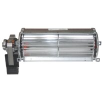 Ziehl-Abegg cross-flow fan TFA001-S7-LI 1x60 / 180mm roller