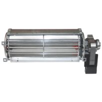 Ziehl-Abegg cross-flow fan TFA001-D7-RE 1x60 / 180mm roller