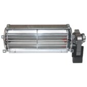 Ziehl-Abegg Querstromgebläse TFA001-D7-RE 1x60/180mm Walze