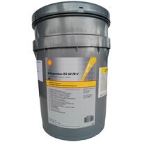 Shell Kältemaschinenöl S4 FR-V 68 Kanne 20 L f.Kältemittel