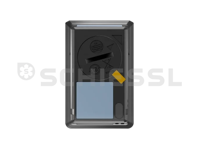 Testo Datenlogger m.Sensor int. Schwarz testo 174 HBT Bluetooth u. APP