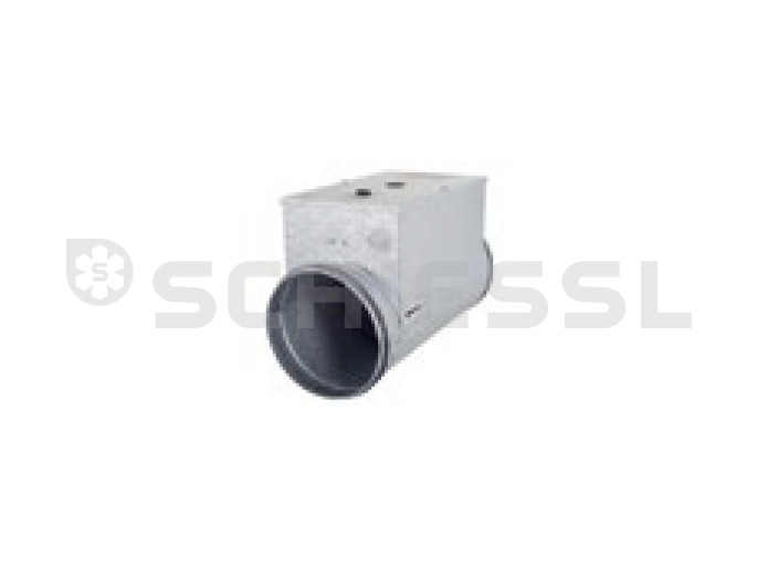 Mitsubishi ATW Vorheizregister EKA NV 125-1.5-1f PTC K