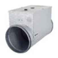 Mitsubishi ATW Vorheizregister EKA NV 150-1.5-1f 2 AT PTC K