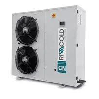 Rivacold outdoor unit NF CO2NNEXT 100 R744 400V