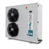 Rivacold Außeneinheit TK CO2NNEXT 167 R744 400V