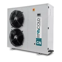 Rivacold Außeneinheit TK CO2NNEXT 167 R744 400V
