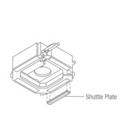 Mitsubishi shutter cover PAC-SJ37SP-E (VE=20pieces)