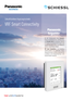 Panasonic - VRF Smart Connectivity