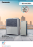 Panasonic - VRF Hybridsystem