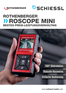 Rothenberger Roscope Mini