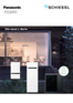 2023 Panasonic Aquarea L-Generation