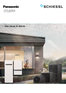 2023 Panasonic Aquarea K-Generation