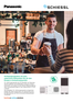 2023 Panasonic CO2-Verflüssigungssätze | Schnellrestaurants