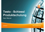 Schiessl Schulungsunterlagen 2017: testo