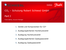 Schiessl Vortragsreihe 2018: Danfoss