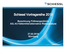 Schiessl Vortragsreihe 2018: Berechnung Füllmengenlimits / Risikoanalyse