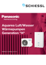 Schiessl Schulungsunterlagen 2020: Aquarea H-Generation