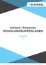 Schiessl Schulungsunterlagen 2023: Panasonic Aquarea